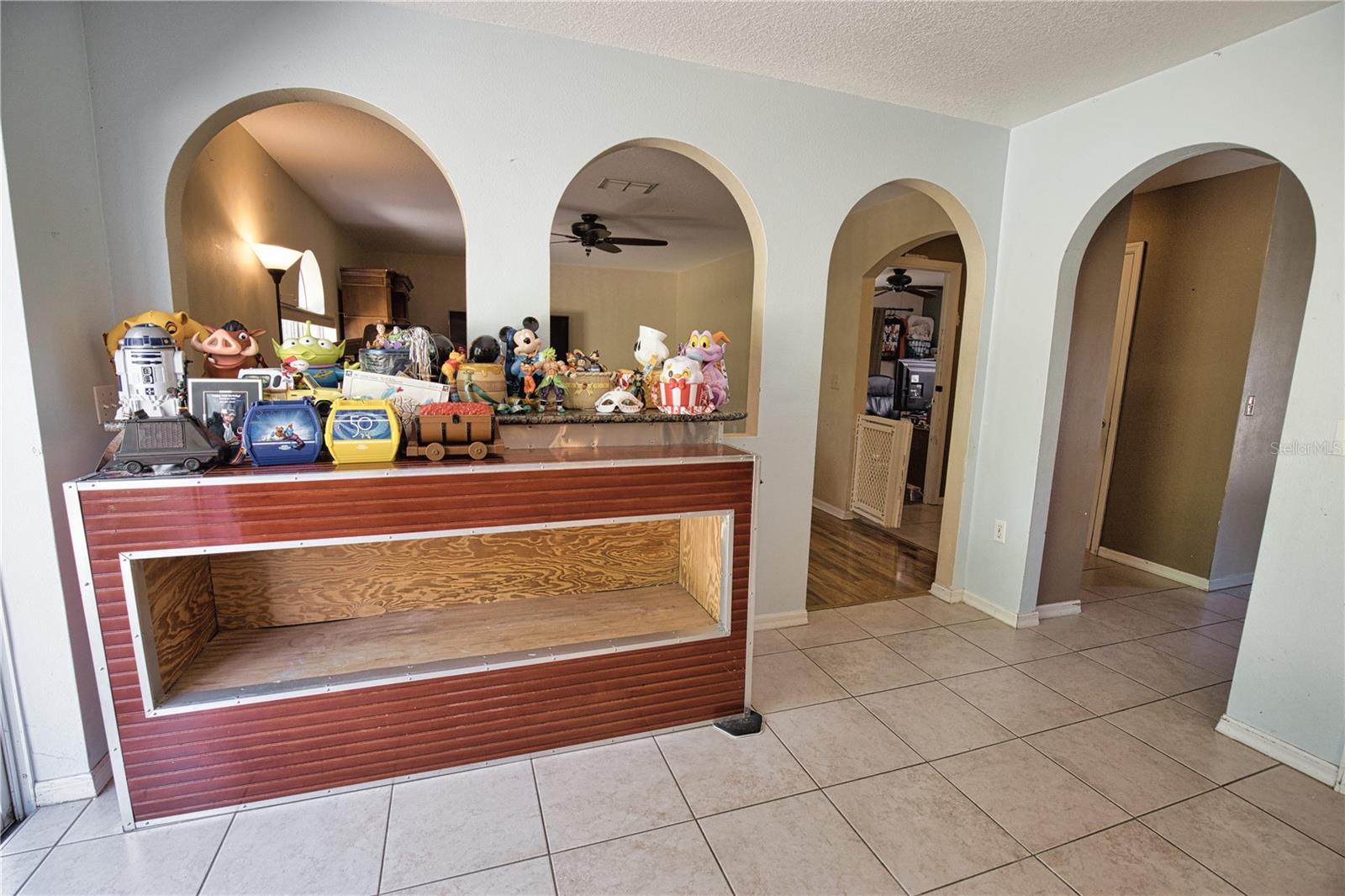 PORT CHARLOTTE SUB 19 - Residential