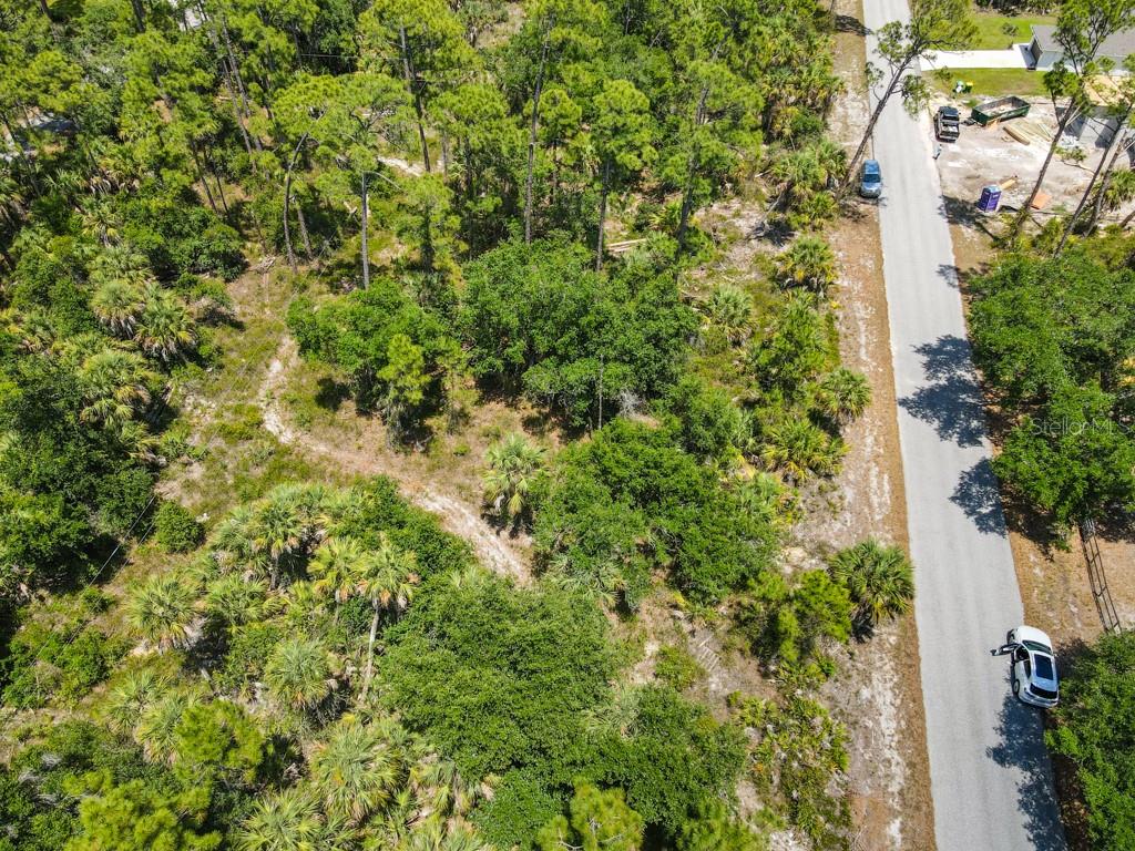 PORT CHARLOTTE SEC 016 - Land