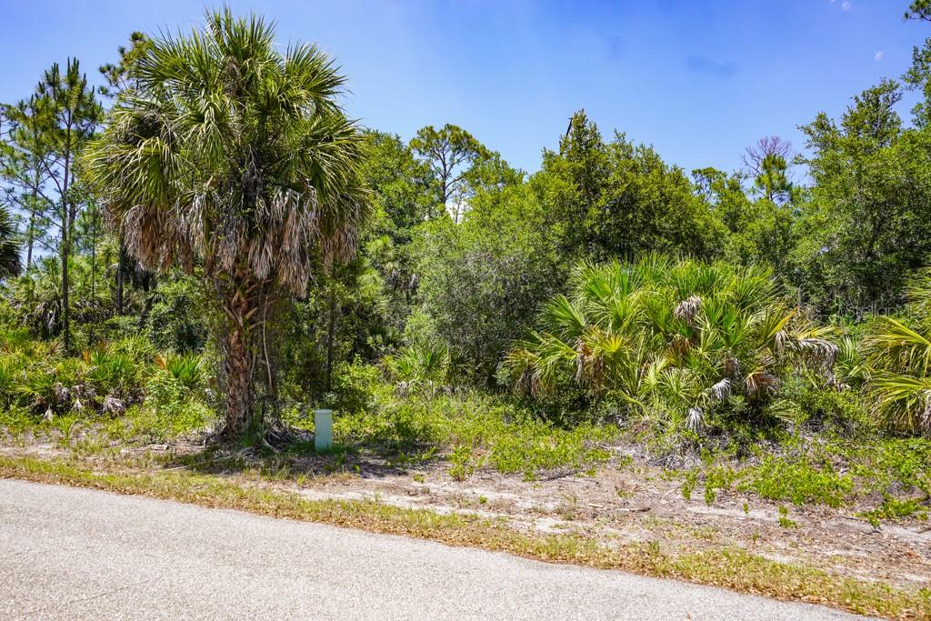 PORT CHARLOTTE SEC 016 - Land