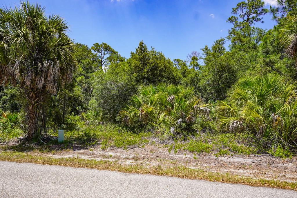 PORT CHARLOTTE SEC 016 - Land