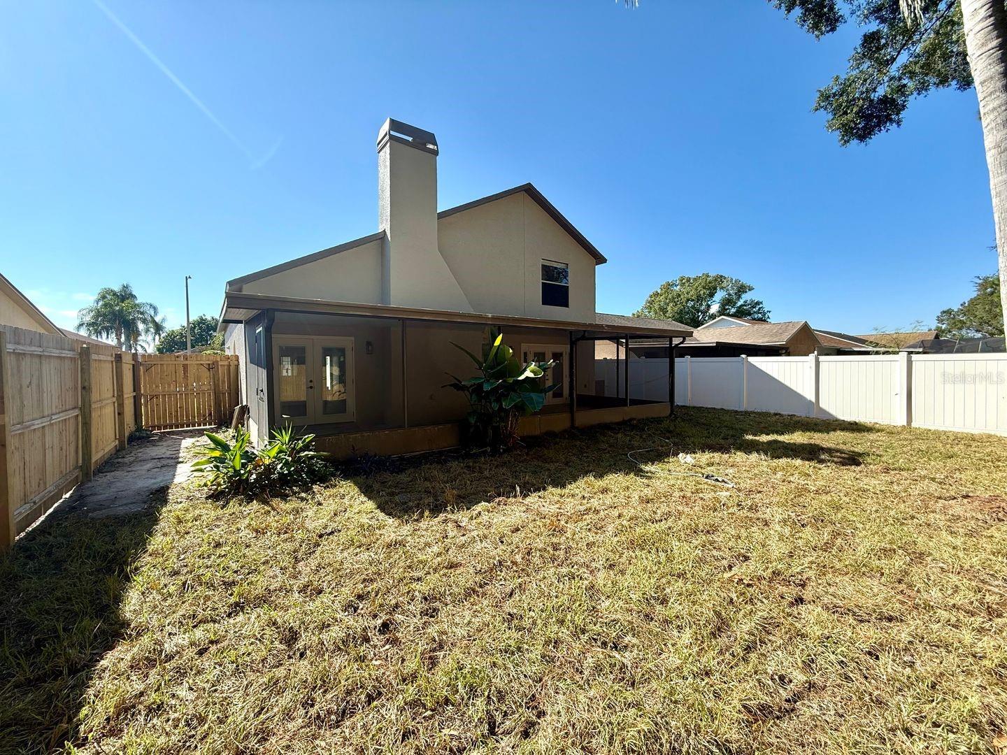 COUNTRYWAY PRCL B TRCT 8 PH 3 - Residential Lease