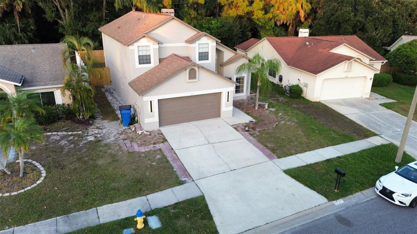 COUNTRYWAY PRCL B TRCT 8 PH 3 - Residential Lease