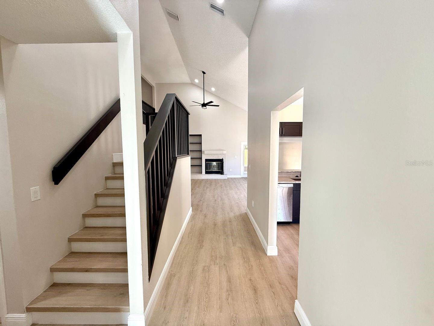 COUNTRYWAY PRCL B TRCT 8 PH 3 - Residential Lease