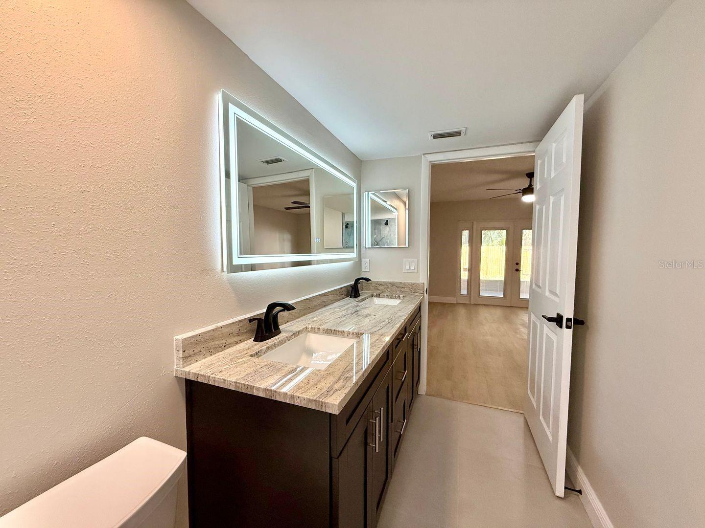 COUNTRYWAY PRCL B TRCT 8 PH 3 - Residential Lease