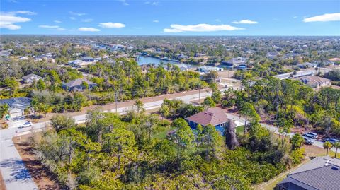 9211 CANNA STREET PORT CHARLOTTE FL 33981