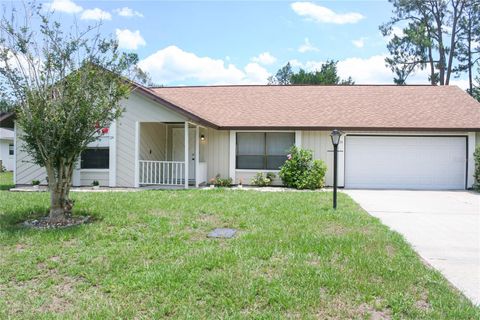 24 FLEETWOOD DRIVE PALM COAST FL 32137