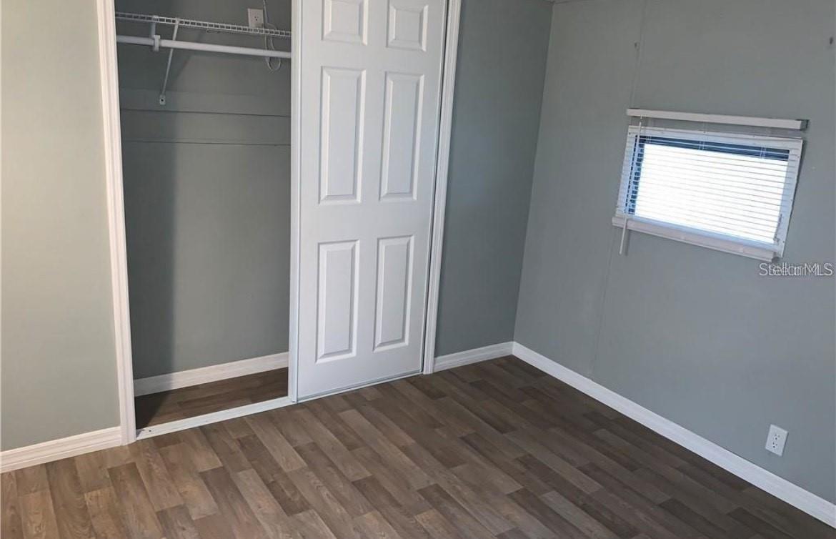 SOUTH GATE MOBILE HOME PARK UNREC - Residential Lease