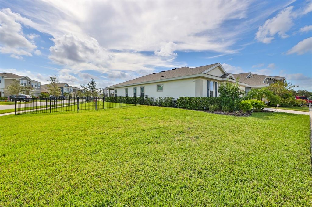 Photo of 7411 Windport Lane, Apollo Beach, FL 33572 (MLS # TB8410900)