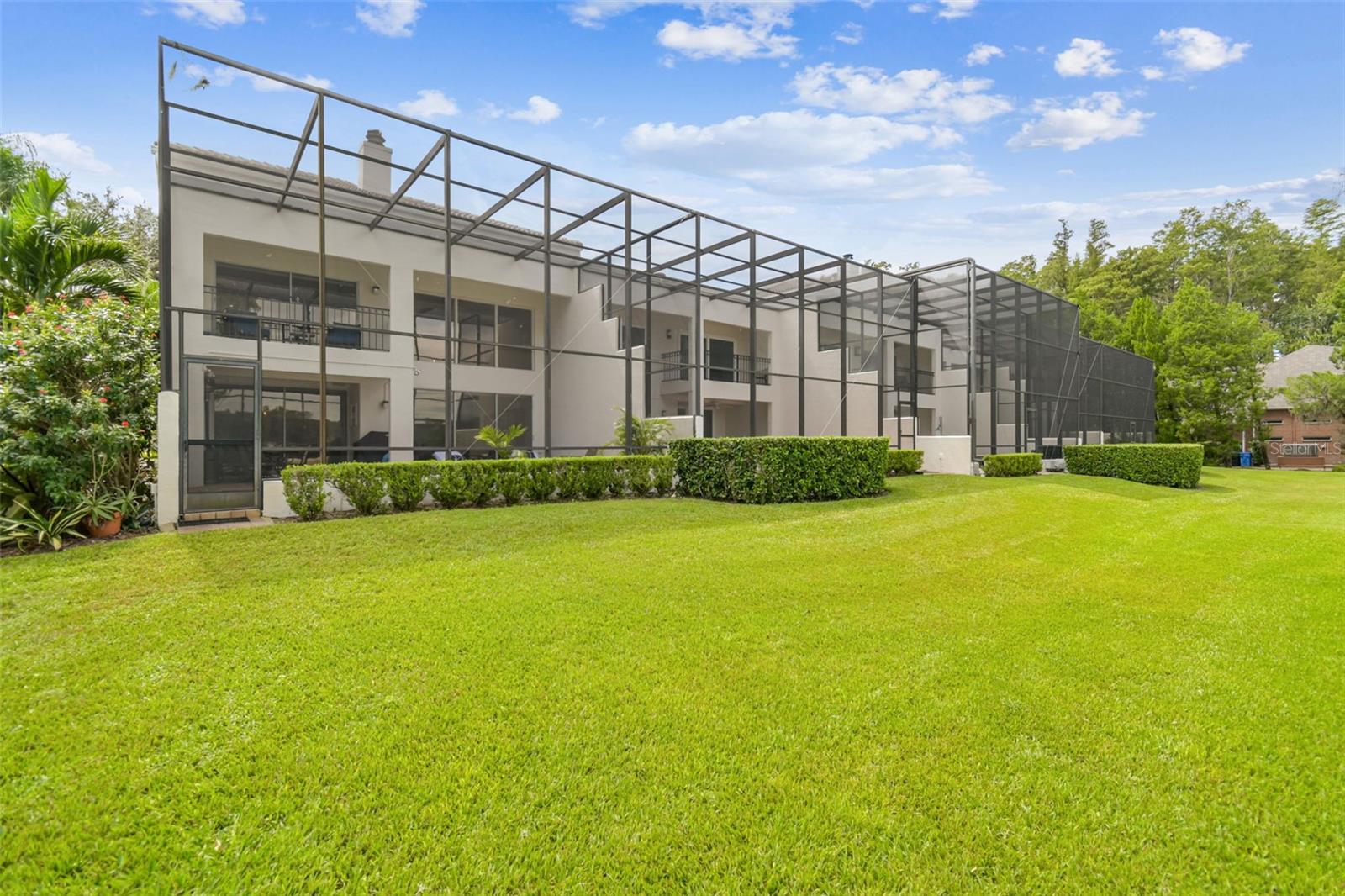 LAKE ELLEN LANDINGS III A CONDO - Residential Lease