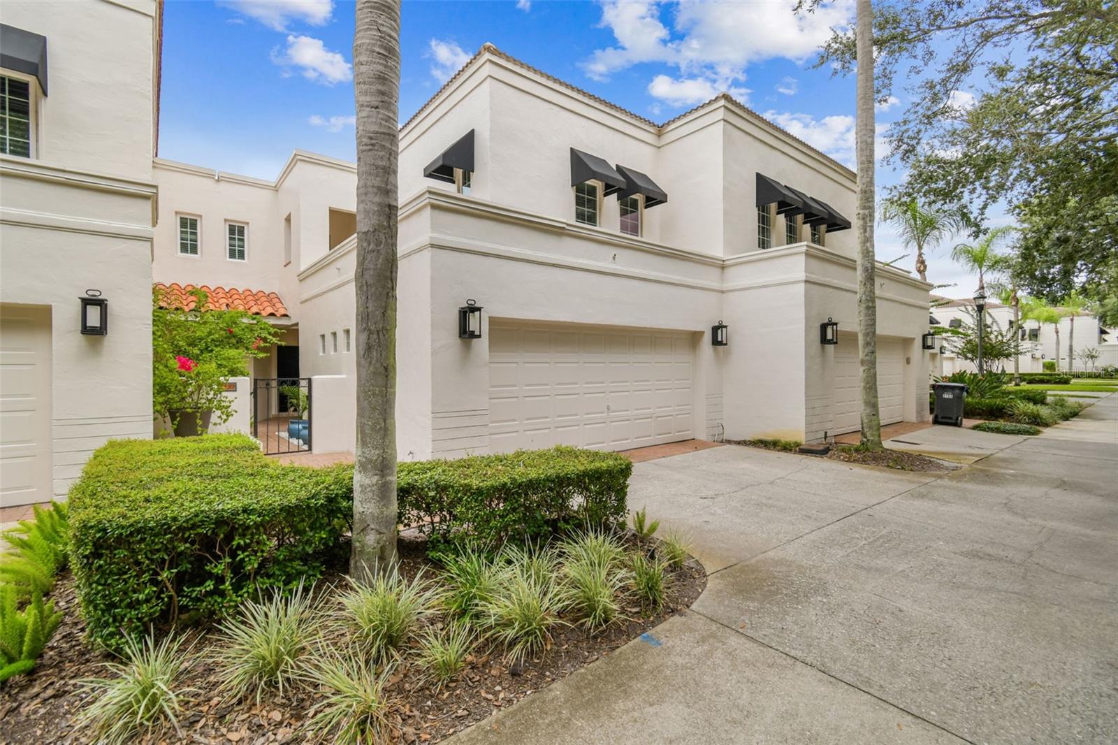 LAKE ELLEN LANDINGS III A CONDO - Residential Lease