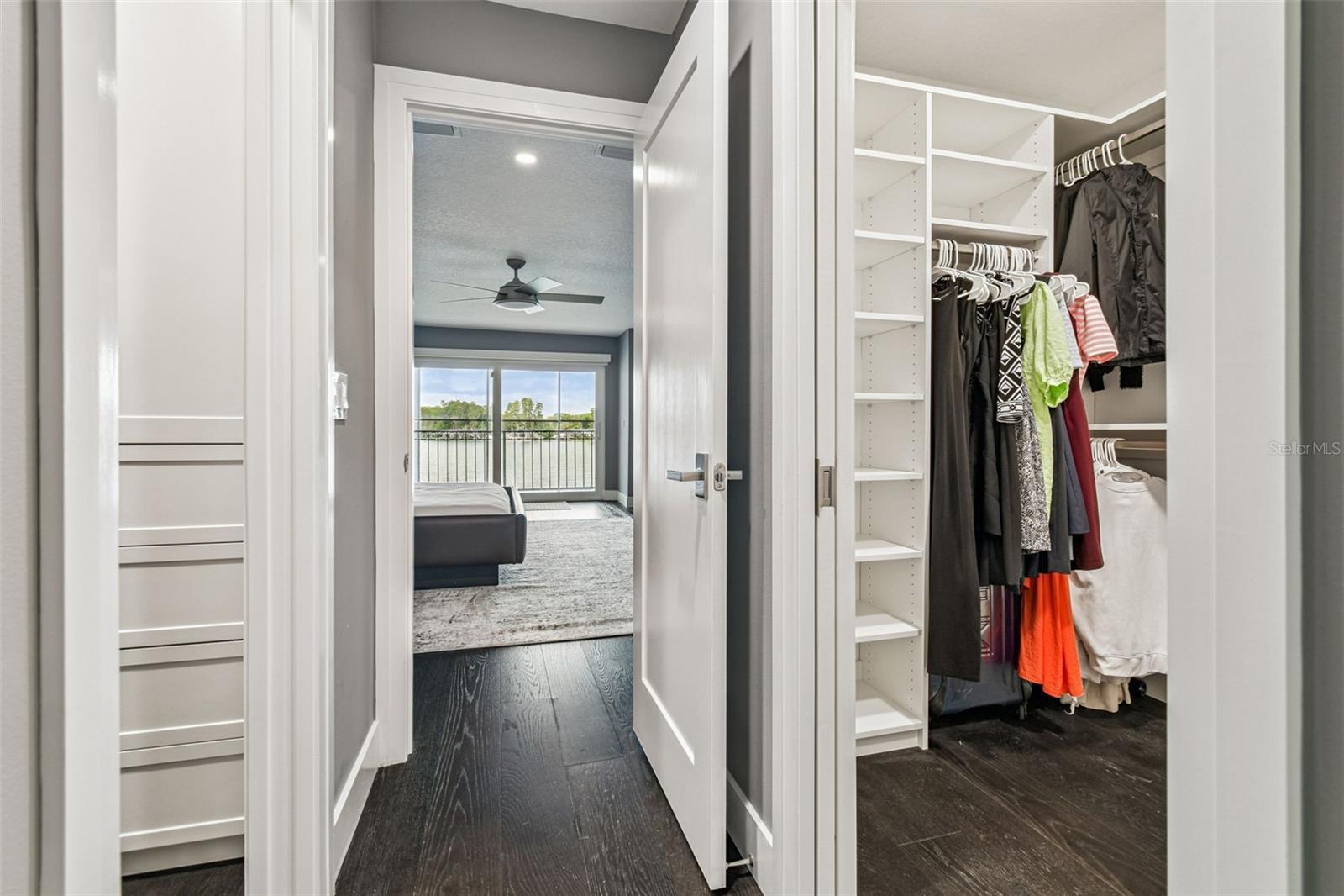 LAKE ELLEN LANDINGS III A CONDO - Residential Lease