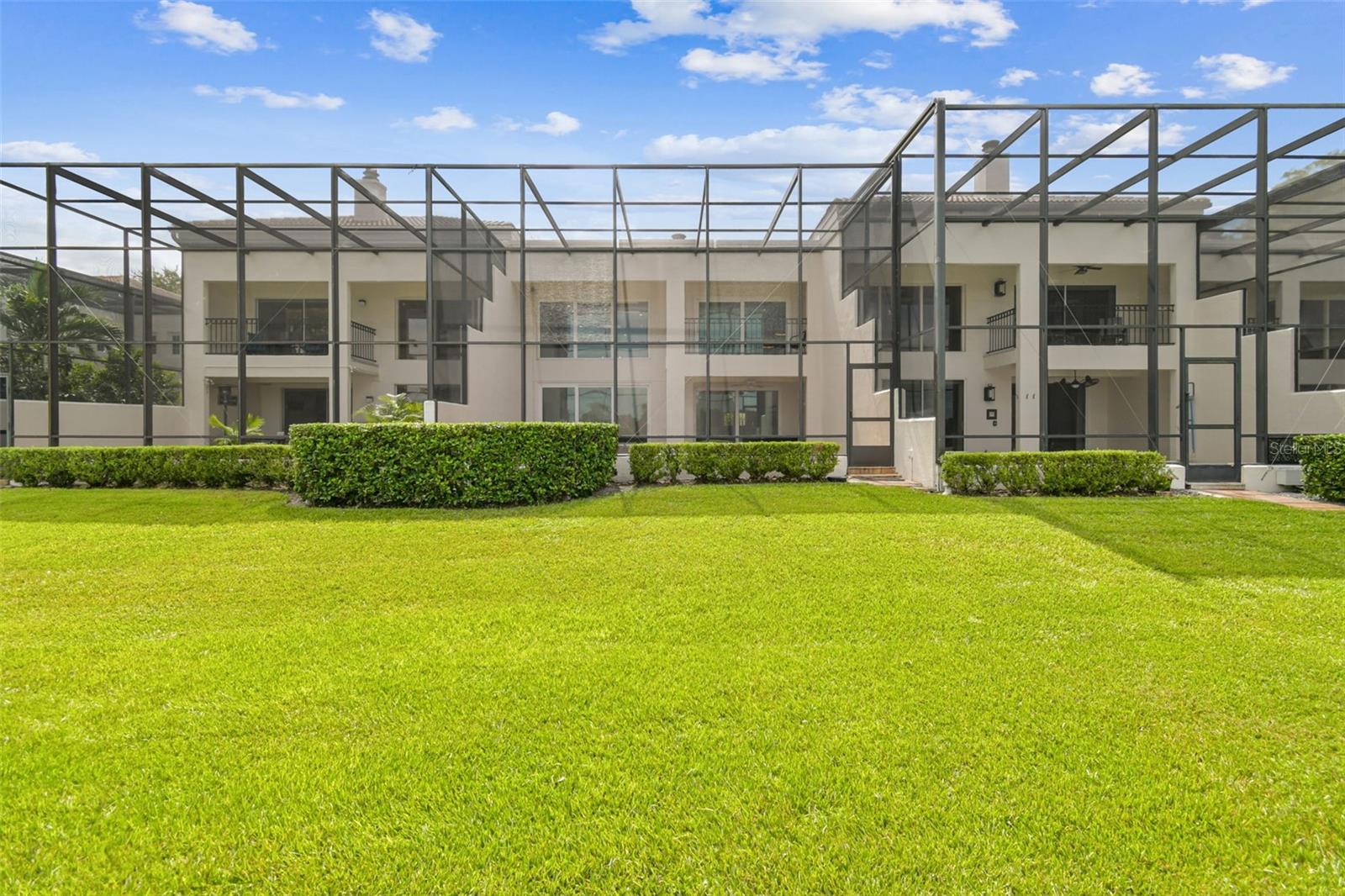 LAKE ELLEN LANDINGS III A CONDO - Residential Lease