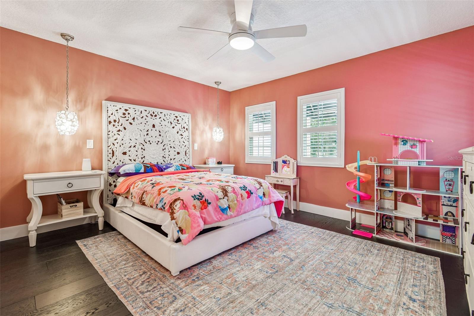 LAKE ELLEN LANDINGS III A CONDO - Residential Lease