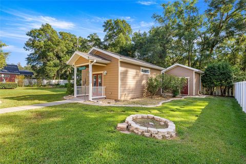 Tiny photo for 4014 NE 23rd Place, Ocala, FL 34470 (MLS # OM712475)