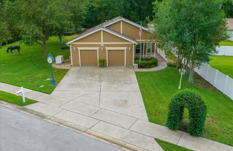 Tiny photo for 4014 NE 23rd Place, Ocala, FL 34470 (MLS # OM712475)