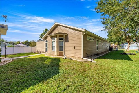 Tiny photo for 4014 NE 23rd Place, Ocala, FL 34470 (MLS # OM712475)