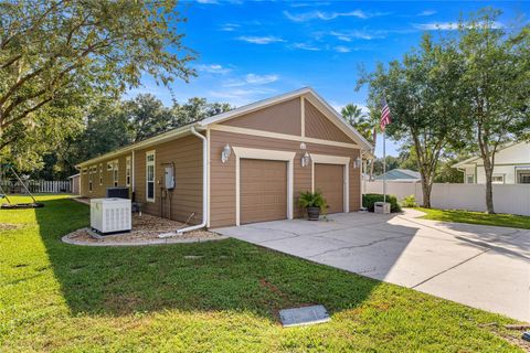 Tiny photo for 4014 NE 23rd Place, Ocala, FL 34470 (MLS # OM712475)