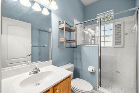 Tiny photo for 4014 NE 23rd Place, Ocala, FL 34470 (MLS # OM712475)