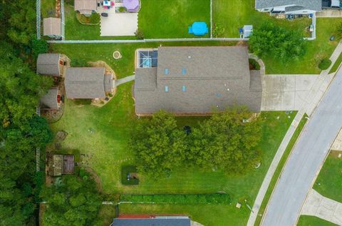 Tiny photo for 4014 NE 23rd Place, Ocala, FL 34470 (MLS # OM712475)