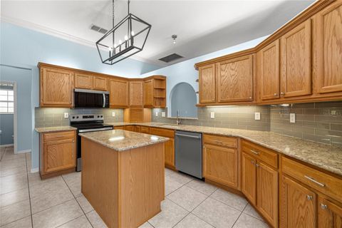 Tiny photo for 4014 NE 23rd Place, Ocala, FL 34470 (MLS # OM712475)