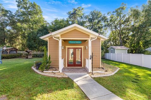 Tiny photo for 4014 NE 23rd Place, Ocala, FL 34470 (MLS # OM712475)