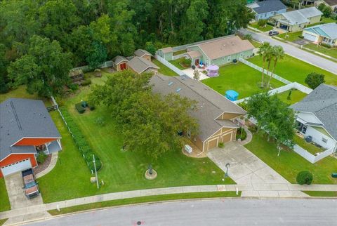 Tiny photo for 4014 NE 23rd Place, Ocala, FL 34470 (MLS # OM712475)