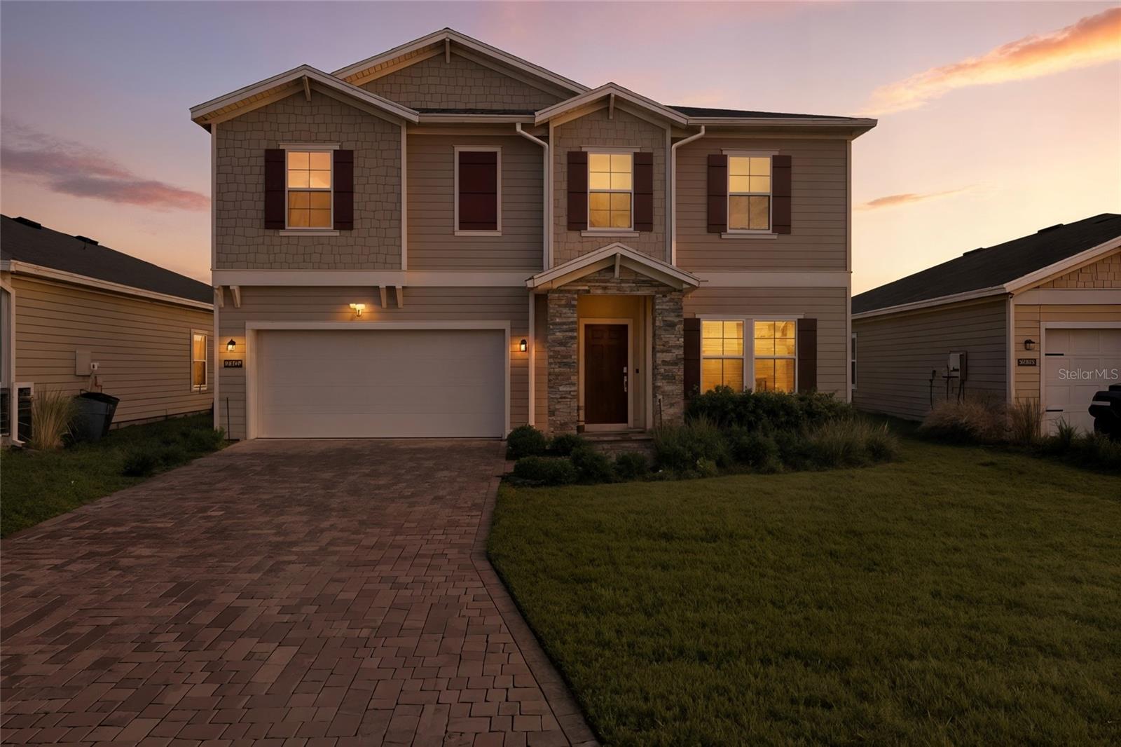 Photo 1 of 47 — 9852 LEMON BALM WAY, JACKSONVILLE, FL 32219