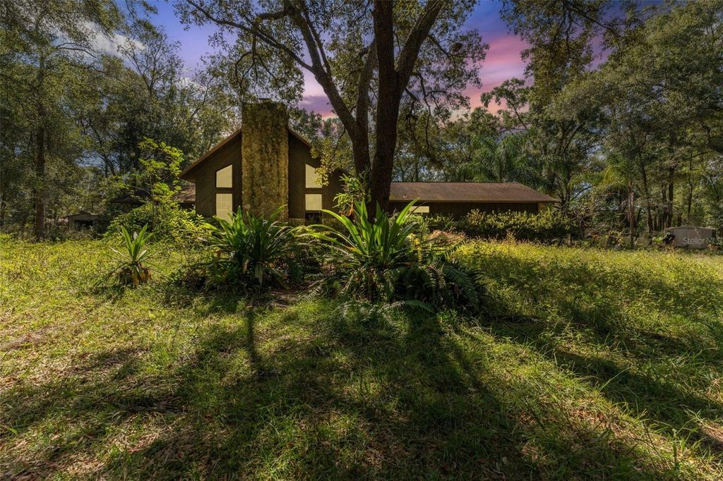 Photo of 7740 SW 70th Avenue, Ocala, FL 34476 (MLS # TB8440749)