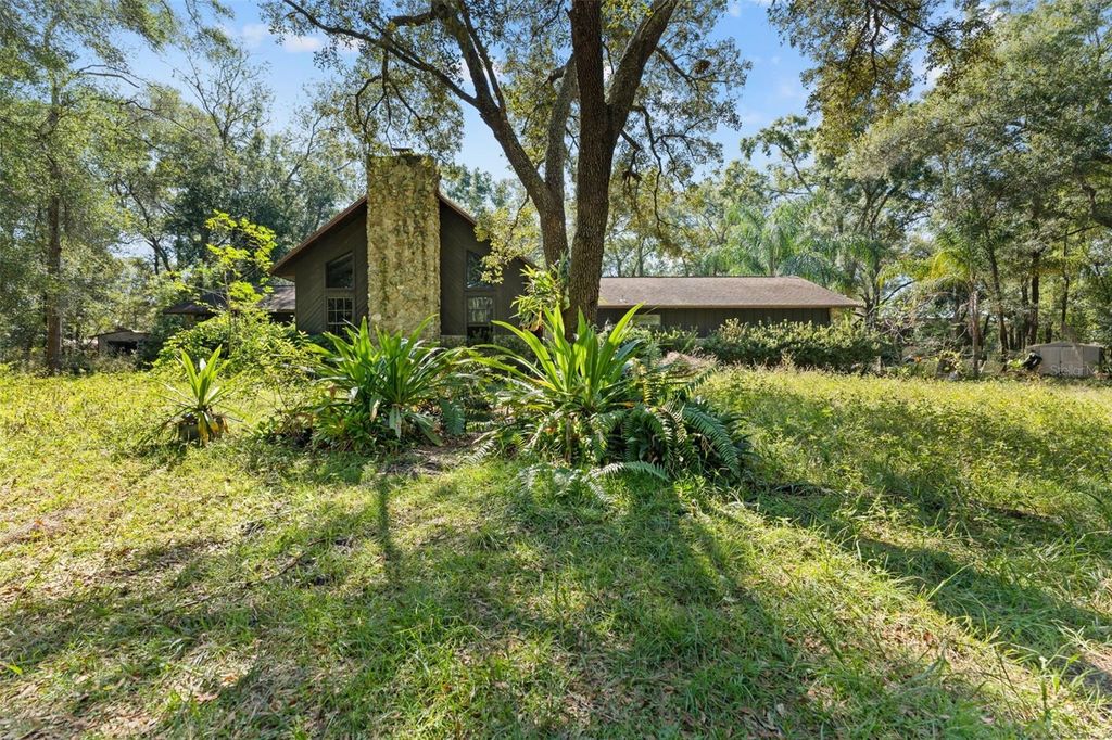 Photo of 7740 SW 70th Avenue, Ocala, FL 34476 (MLS # TB8440749)