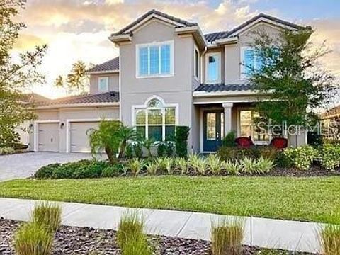 1115 ESTANCIA WOODS LOOP WINDERMERE FL 34786