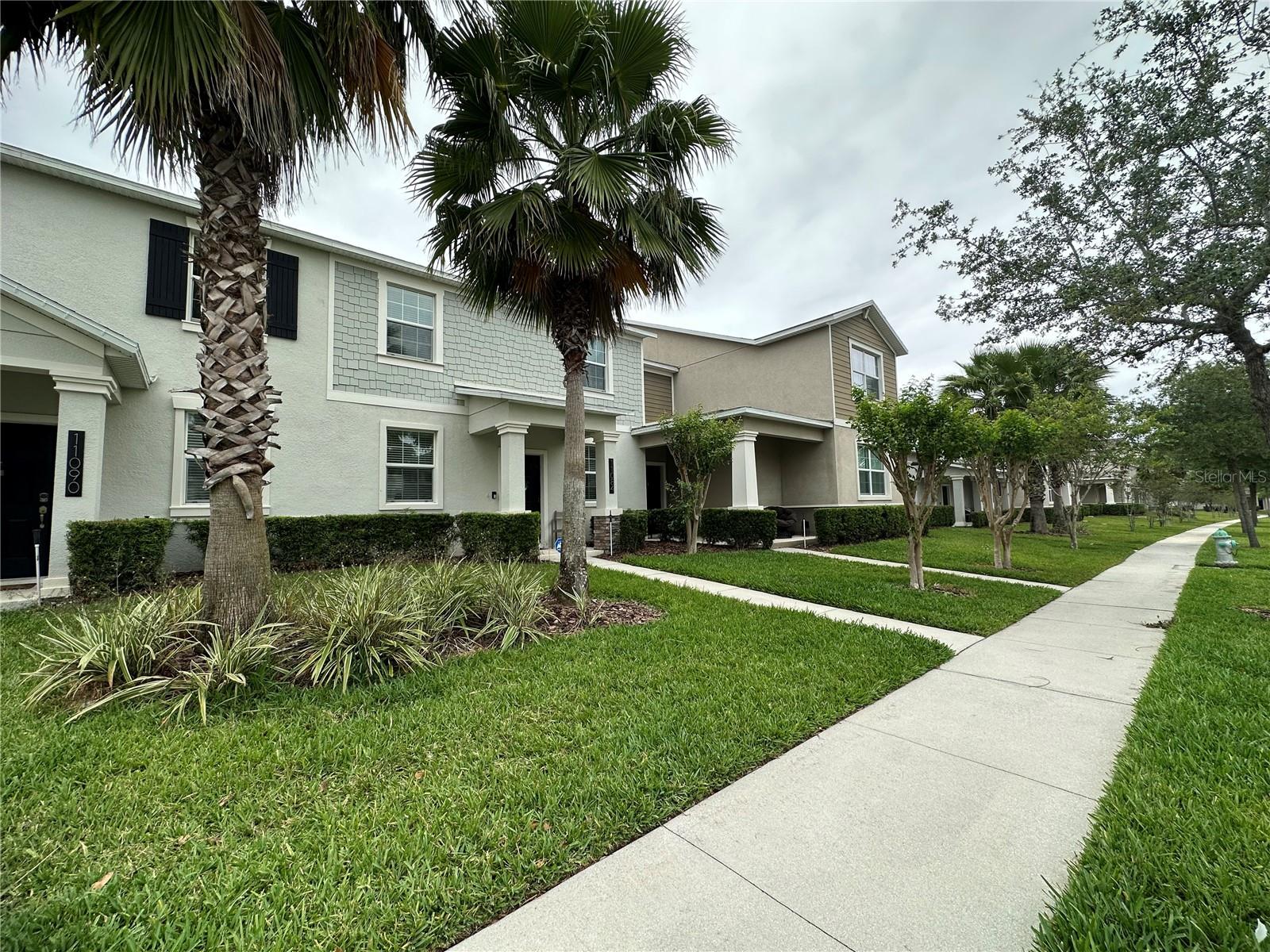 11084 SUSPENSE DRIVE