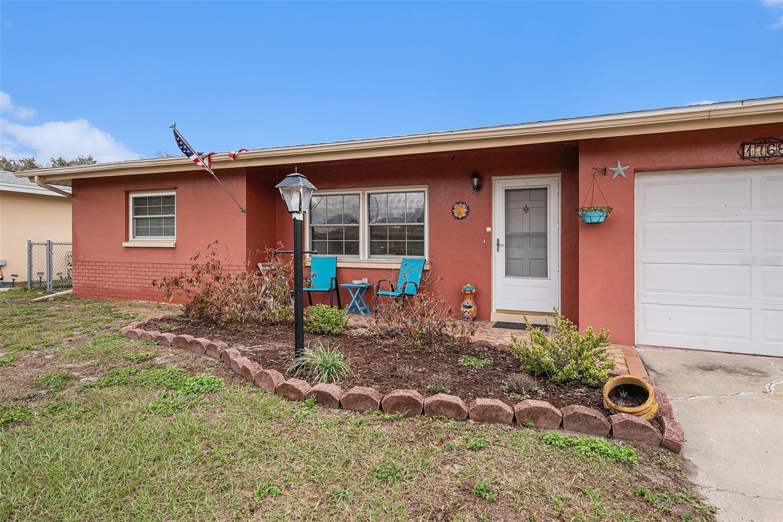 1768 SUFFOLK DRIVE