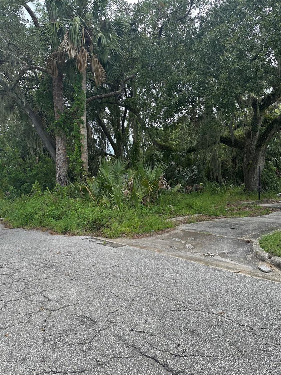 SANFORD TOWN OF - Land