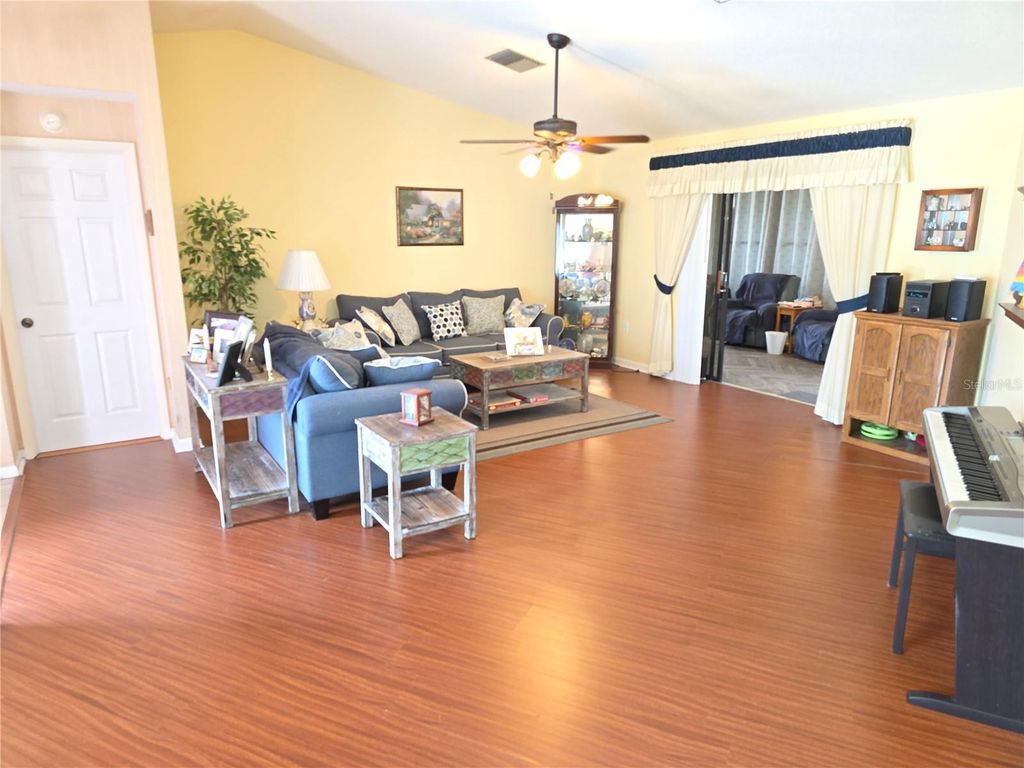 Photo of 9056 Horizon Drive, Spring Hill, FL 34608 (MLS # W7876559)