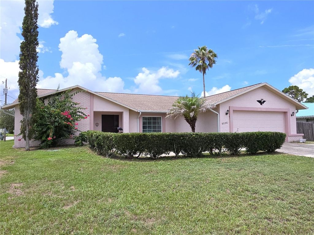 Photo of 9056 Horizon Drive, Spring Hill, FL 34608 (MLS # W7876559)