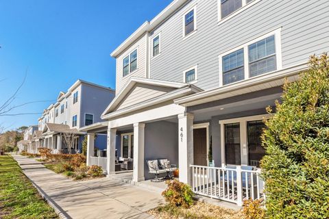 461 DIAMOND DOVE COVE WINTER SPRINGS FL 32708