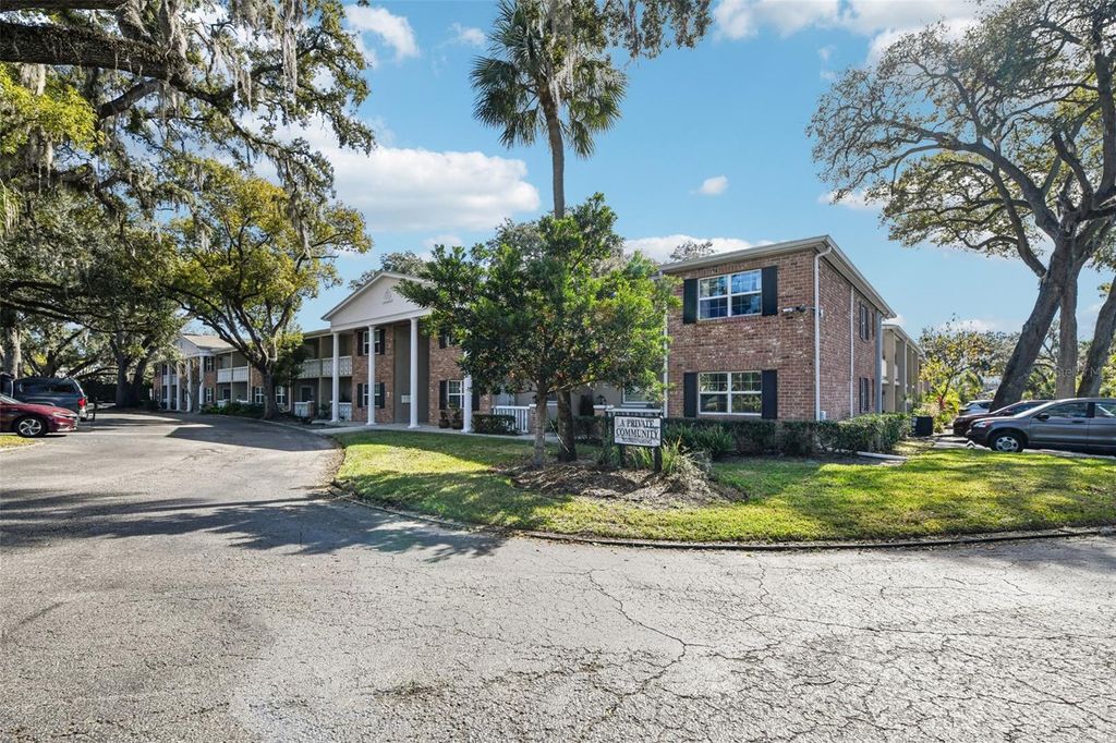 Photo of 2500 Lee Road #110, Winter Park, FL 32789 (MLS # O6375907)