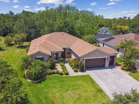 Photo of 429 Villa Park Road, Kissimmee, FL 34759 (MLS # S5124646)