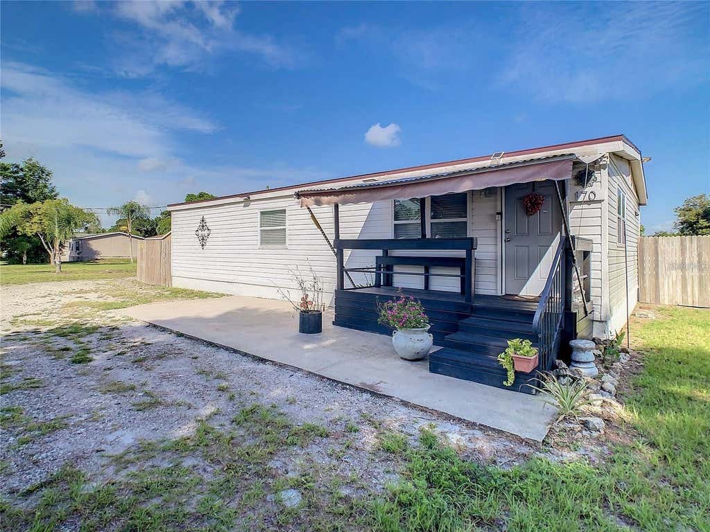Photo of 170 Autunm Ct, Saint Cloud, FL 34771 (MLS # S5154189)