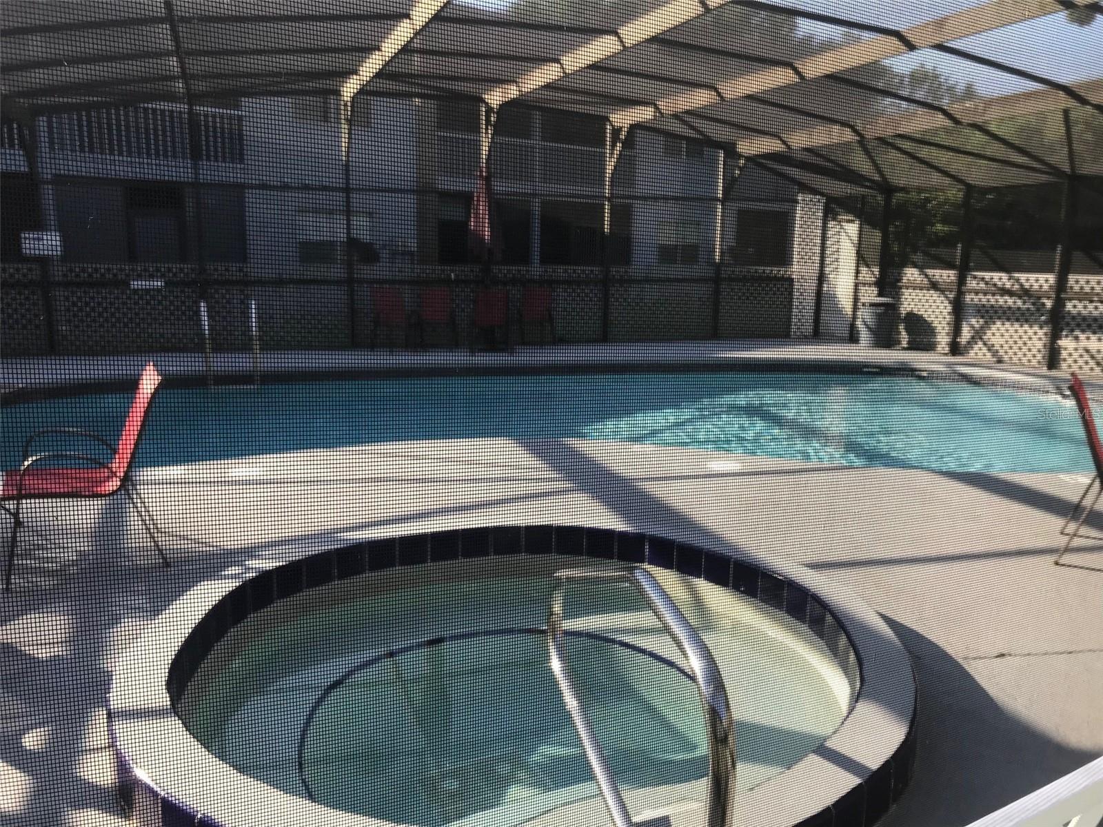 RIVERSIDE CONDO DEBARY - Residential Lease