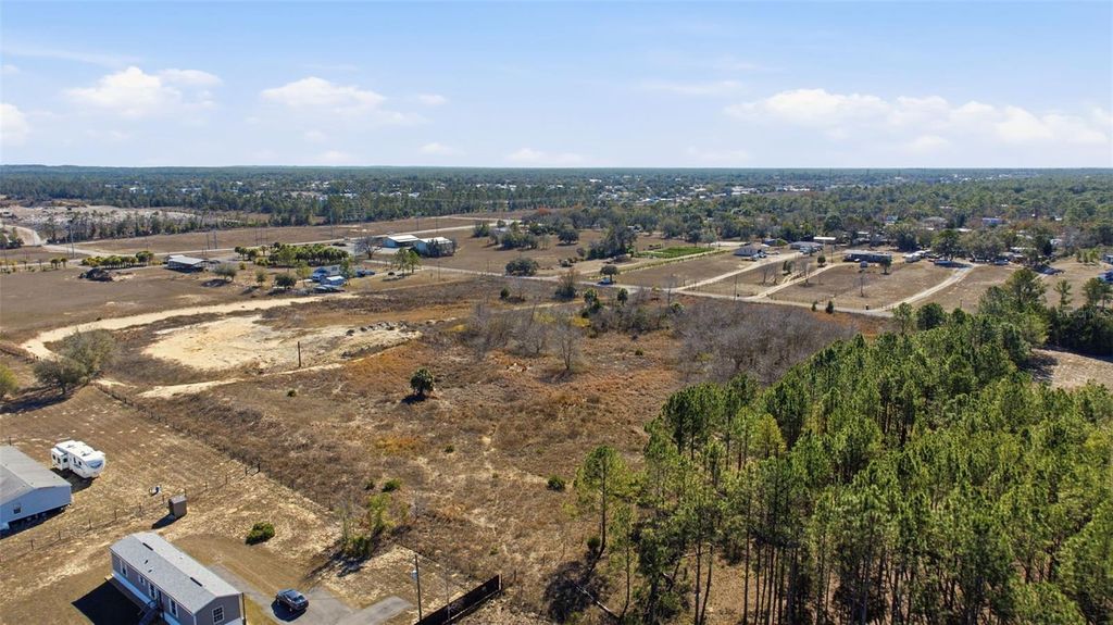 Photo of Sweet Gum Road, Brooksville, FL 34613 (MLS # TB8465980)