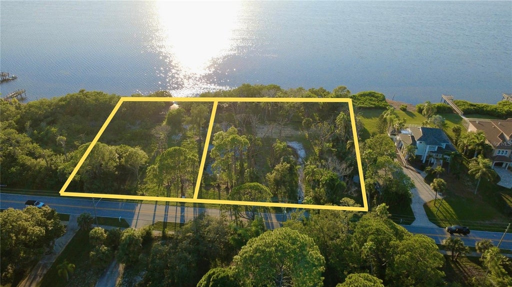 Photo of 1020 S Florida Avenue, Tarpon Springs, FL 34689 (MLS # W7890373)