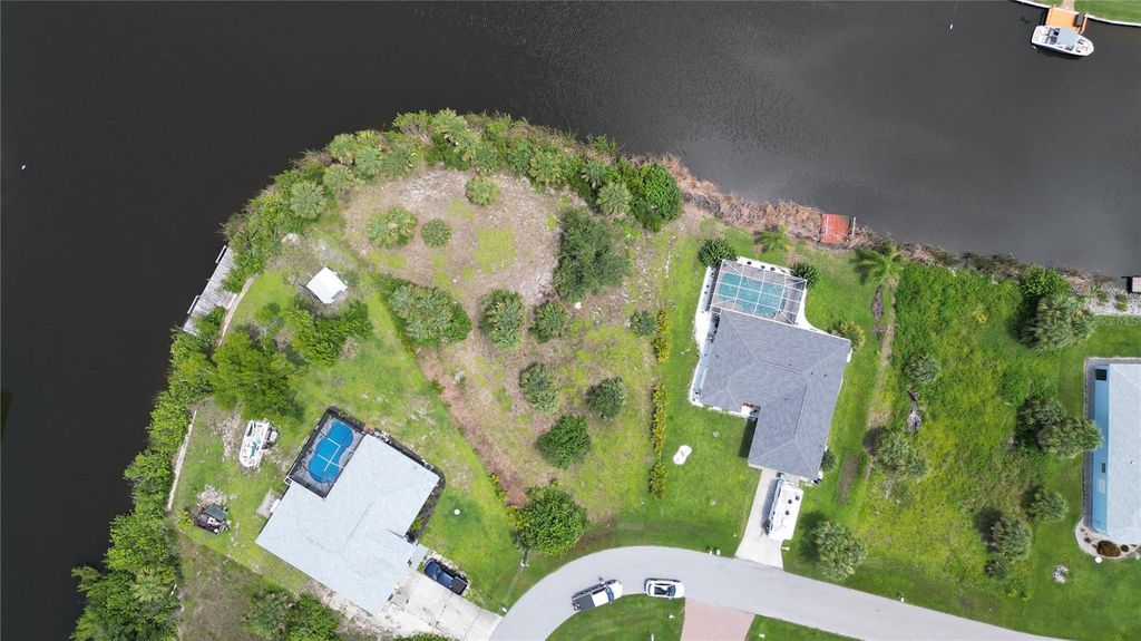 Photo of 9412 President Circle, Port Charlotte, FL 33981 (MLS # C7513647)