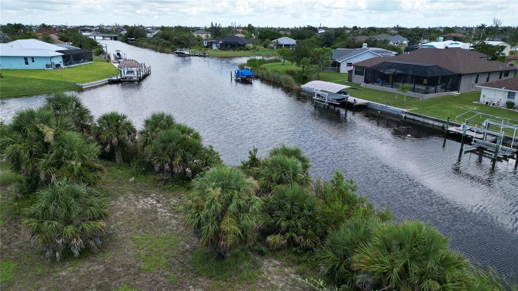 Photo of 9412 President Circle, Port Charlotte, FL 33981 (MLS # C7513647)
