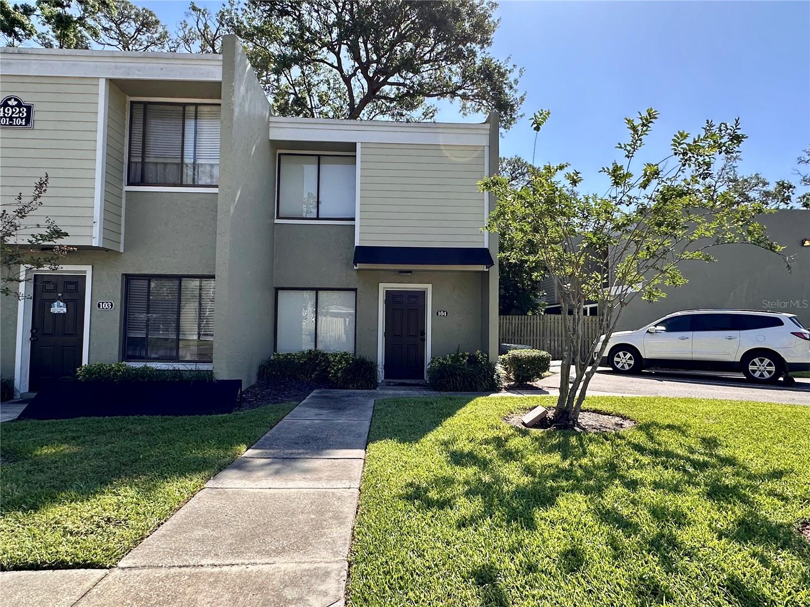 4923 25TH STREET W 104