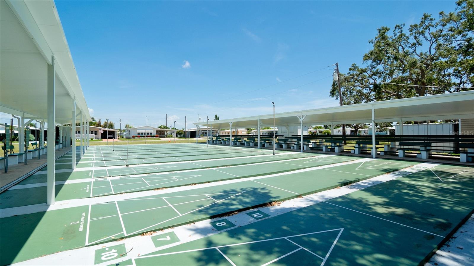 HEATHER HILLS ESTATES - Residential