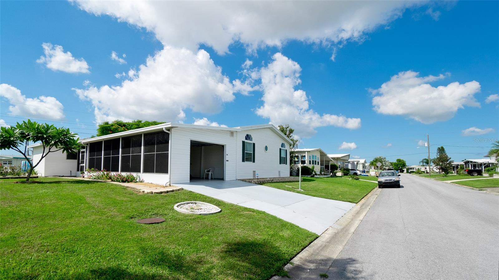 HEATHER HILLS ESTATES - Residential