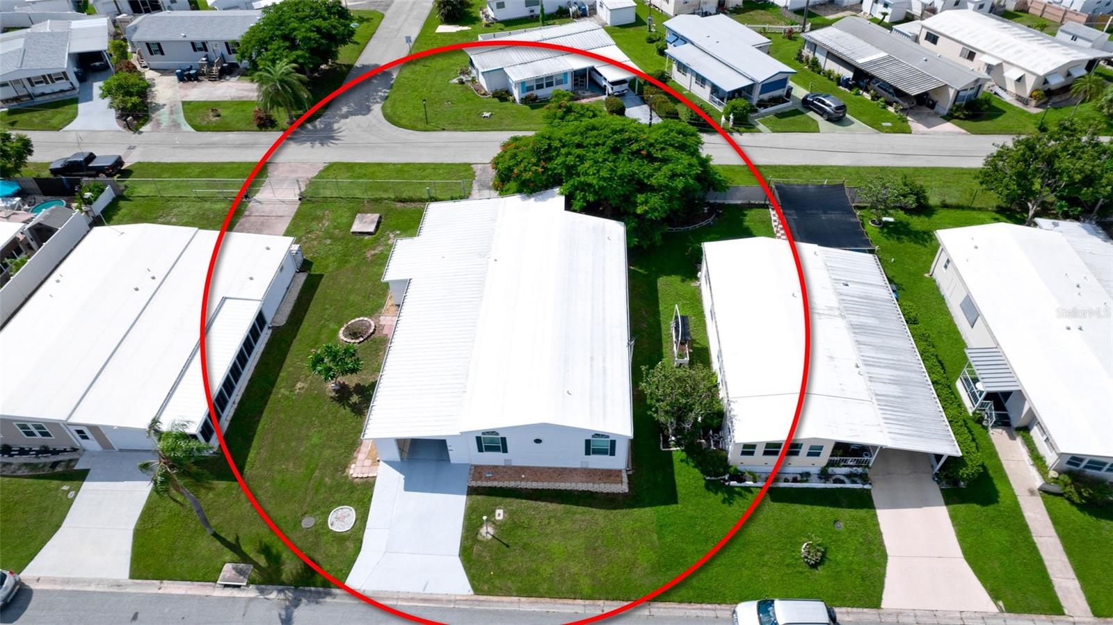 HEATHER HILLS ESTATES - Residential