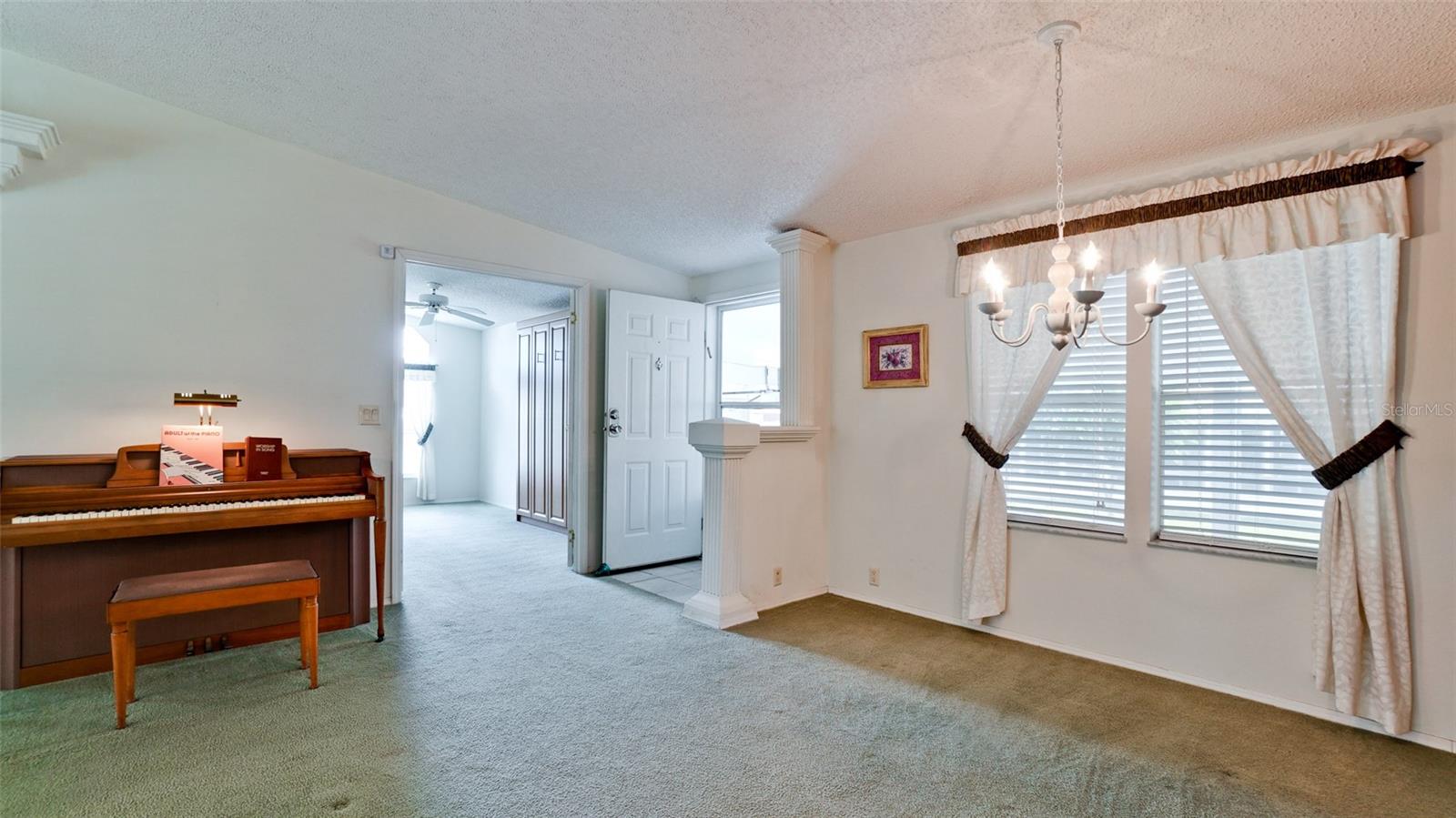 HEATHER HILLS ESTATES - Residential