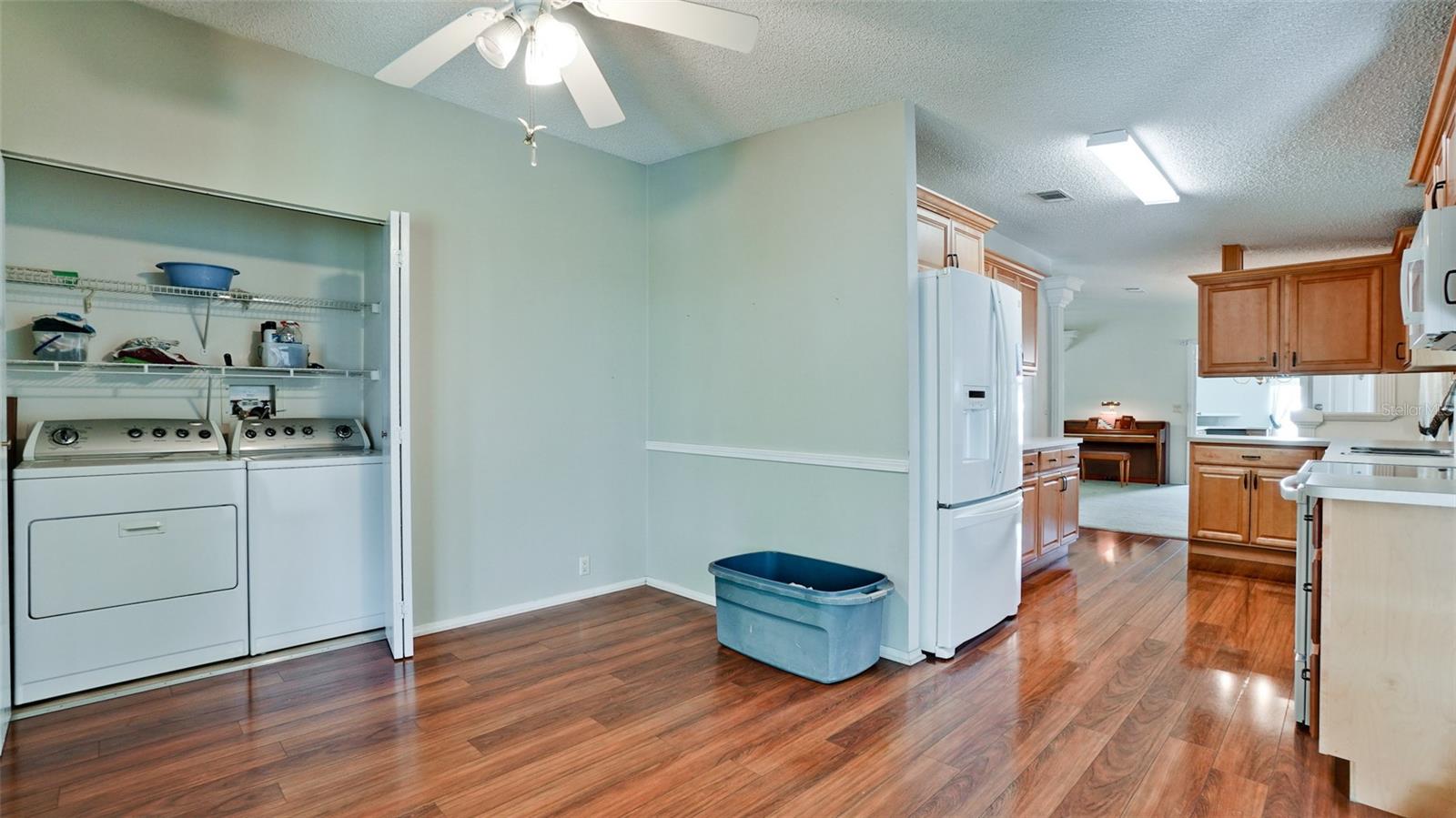 HEATHER HILLS ESTATES - Residential